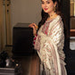 Asim Jofa Lawn-3PC Embroidered Shirt With Digital Printed Dupatta-1178