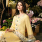 MUSHQ Lawn-3PC Embroidered with Digital printed Dupatta-1143