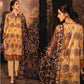 Nishat 3PC Lawn Printed With Printed Voile Dupatta-754