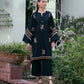 BAROQUE 2PC Dhanak Embroidered-683