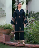 BAROQUE 2PC Dhanak Embroidered-683