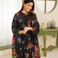 CREATION KHADDAR 3PC WITH KHADDAR PRINTED SHIRT & TROUSER-903