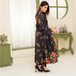 CREATION KHADDAR 3PC WITH KHADDAR PRINTED SHIRT & TROUSER-903