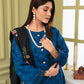 CREATION KHADDAR 3PC WITH KHADDAR PRINTED SHIRT & TROUSER-909