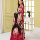 CREATION KHADDAR 3PC WITH KHADDAR PRINTED SHIRT & TROUSER-920