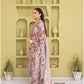 CREATION KHADDAR 3PC WITH KHADDAR PRINTED SHIRT & TROUSER-919