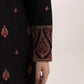 SAPPHIRE-3PC Lawn Embroidered Shirt With Digital Printed Dupatta-1115