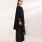 SAPPHIRE-3PC Lawn Embroidered Shirt With Digital Printed Dupatta-1115