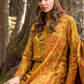 MARIA B. Lawn 3PC Embroidered With Digital Printed Dupatta-1015