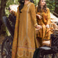 MARIA B. Lawn 3PC Embroidered With Digital Printed Dupatta-1015