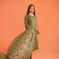 Nishat 3PC Lawn Printed with Printed Voile Dupatta-753