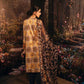 Nishat 3PC Lawn Printed With Printed Voile Dupatta-754