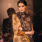 Nishat 3PC Lawn Printed With Printed Voile Dupatta-754