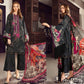 MARIA B 3PC Lawn Printed Shirt With Printed Dupatta And Trouser-777