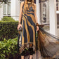 MARIA B 3PC Lawn Printed Shirt With Printed Dupatta And Trouser-774