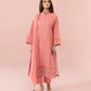 Sapphire Lawn 3PC Embroidered-1065